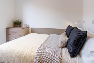 Premium Ensuite at Dean Street Works, 13-19 Dean Street, Near University, Bristol, BS28SF - Image 15