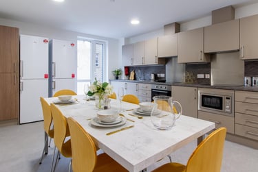 Premium Ensuite at Dean Street Works, 13-19 Dean Street, Near University, Bristol, BS28SF - Image 23