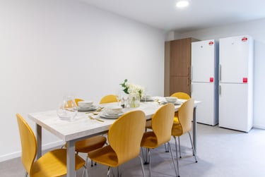 Premium Ensuite at Dean Street Works, 13-19 Dean Street, Near University, Bristol, BS28SF - Image 25