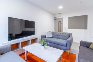 Premium Ensuite at Dean Street Works, 13-19 Dean Street, Near University, Bristol, BS28SF - Image 28