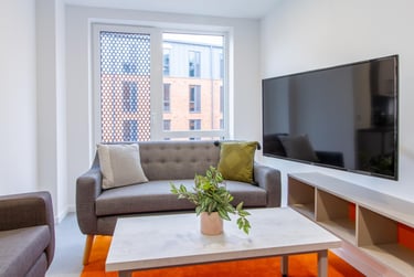 Premium Ensuite at Dean Street Works, 13-19 Dean Street, Near University, Bristol, BS28SF - Image 29