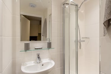 Standard Studio at Dean Street Works, 13-19 Dean Street, Near University, Bristol, BS28SF - Image 11