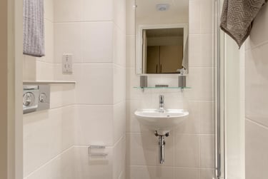 Standard Studio at Dean Street Works, 13-19 Dean Street, Near University, Bristol, BS28SF - Image 13