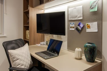 Standard Studio at Dean Street Works, 13-19 Dean Street, Near University, Bristol, BS28SF - Image 21