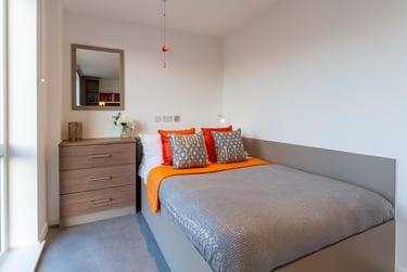 Premium Studio Plus at Dean Street Works, 13-19 Dean Street, Near University, Bristol, BS28SF - Image 5