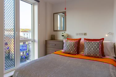 Premium Studio Plus at Dean Street Works, 13-19 Dean Street, Near University, Bristol, BS28SF - Image 7