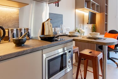 Premium Studio Plus at Dean Street Works, 13-19 Dean Street, Near University, Bristol, BS28SF - Image 13