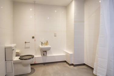 Premium Studio Plus at Dean Street Works, 13-19 Dean Street, Near University, Bristol, BS28SF - Image 17