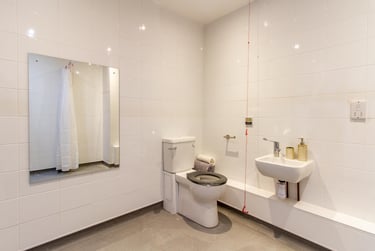 Premium Studio Plus at Dean Street Works, 13-19 Dean Street, Near University, Bristol, BS28SF - Image 18