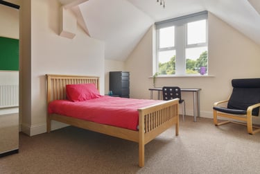 3 bed house, Ecclesall Road, Ecclesall, Sheffield, S118TH - Image 6