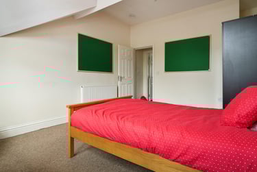 3 bed house, Ecclesall Road, Ecclesall, Sheffield, S118TH - Image 7
