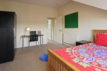 3 bed house, Ecclesall Road, Ecclesall, Sheffield, S118TH - Image 8