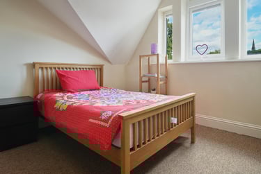 3 bed house, Ecclesall Road, Ecclesall, Sheffield, S118TH - Image 9