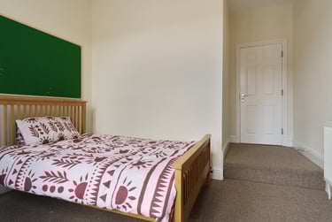 3 bed house, Ecclesall Road, Ecclesall, Sheffield, S118TH - Image 10