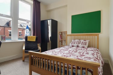 3 bed house, Ecclesall Road, Ecclesall, Sheffield, S118TH - Image 11