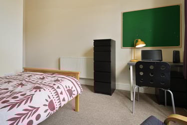 3 bed house, Ecclesall Road, Ecclesall, Sheffield, S118TH - Image 12