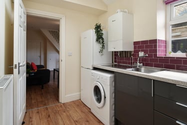 3 bed house, Ecclesall Road, Ecclesall, Sheffield, S118TH - Image 2