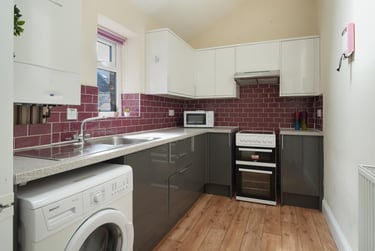 3 bed house, Ecclesall Road, Ecclesall, Sheffield, S118TH - Image 1