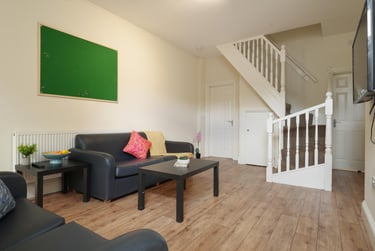 3 bed house, Ecclesall Road, Ecclesall, Sheffield, S118TH - Image 3