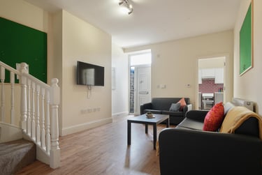 3 bed house, Ecclesall Road, Ecclesall, Sheffield, S118TH - Image 4