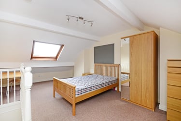 3 bed house, Neill Road, Sharrowvale, Sheffield, S118QG - Image 1