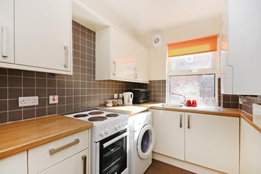 3 bed house, Neill Road, Sharrowvale, Sheffield, S118QG - Image 5