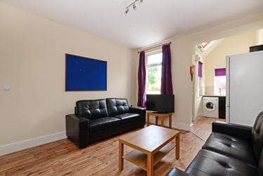 4 bed house, Denham Road, Sharrow, Sheffield, S118NE - Image 6