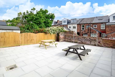 4 bed house, Denham Road, Sharrow, Sheffield, S118NE - Image 1