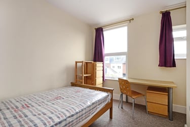 4 bed house, Denham Road, Sharrow, Sheffield, S118NE - Image 7