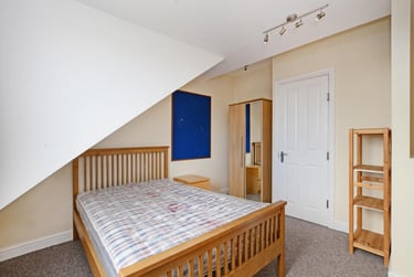 4 bed house, Denham Road, Sharrow, Sheffield, S118NE - Image 8