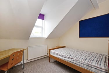 4 bed house, Denham Road, Sharrow, Sheffield, S118NE - Image 9