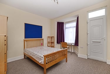 4 bed house, Denham Road, Sharrow, Sheffield, S118NE - Image 10