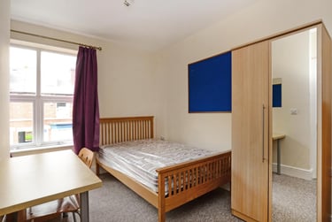 4 bed house, Denham Road, Sharrow, Sheffield, S118NE - Image 12