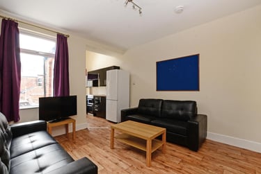 4 bed house, Denham Road, Sharrow, Sheffield, S118NE - Image 13