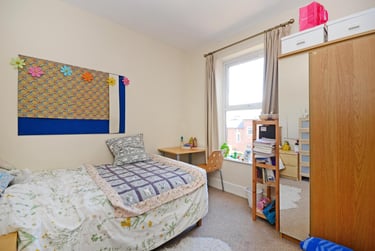 4 bed house, Hunter House Road, Sharrowvale, Sheffield, S118TU - Image 6