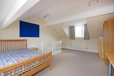 4 bed house, Hunter House Road, Sharrowvale, Sheffield, S118TU - Image 8