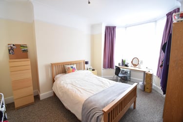 4 bed house, Hunter House Road, Sharrowvale, Sheffield, S118TU - Image 9