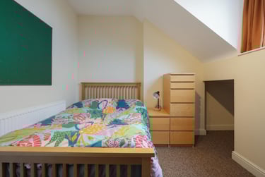 4 bed house, Junction Road, Sharrowvale, Sheffield, S118XA - Image 5