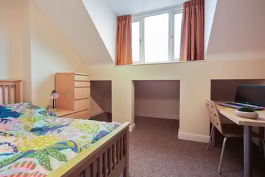 4 bed house, Junction Road, Sharrowvale, Sheffield, S118XA - Image 6