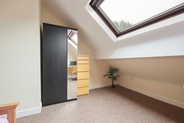 4 bed house, Junction Road, Sharrowvale, Sheffield, S118XA - Image 7