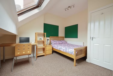 4 bed house, Junction Road, Sharrowvale, Sheffield, S118XA - Image 8