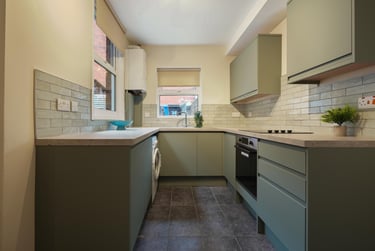 4 bed house, Junction Road, Sharrowvale, Sheffield, S118XA - Image 3