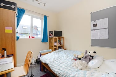 4 bed house, Neill Road, Sharrowvale, Sheffield, S118QG - Image 6