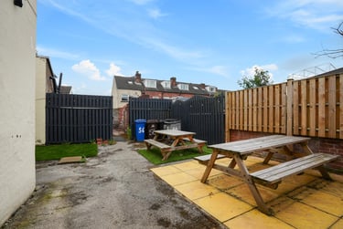 5 bed house, Countess Road, Highfield, Sheffield, S14TE - Image 7