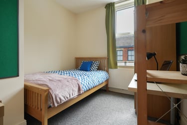 5 bed house, Countess Road, Highfield, Sheffield, S14TE - Image 9