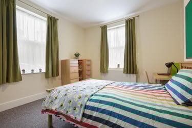 5 bed house, Countess Road, Highfield, Sheffield, S14TE - Image 10