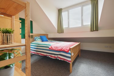 5 bed house, Countess Road, Highfield, Sheffield, S14TE - Image 11