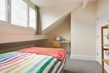 5 bed house, Countess Road, Highfield, Sheffield, S14TE - Image 12