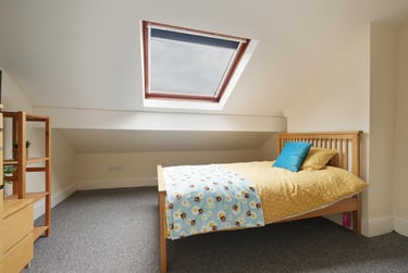 5 bed house, Countess Road, Highfield, Sheffield, S14TE - Image 13