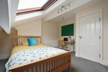 5 bed house, Countess Road, Highfield, Sheffield, S14TE - Image 14